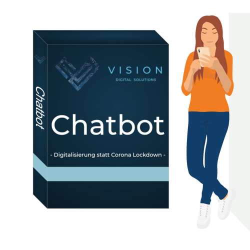Chatbot box